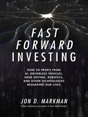 Fast Forward Investing - ebook